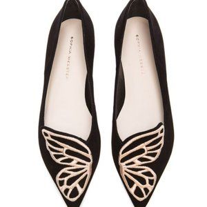 Sophia Webester butterfly flats